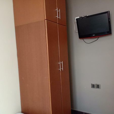 Tc Inn Business Hotel @ Сери Кембанган Екстериор снимка