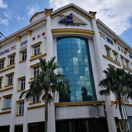 Tc Inn Business Hotel @ Сери Кембанган Екстериор снимка