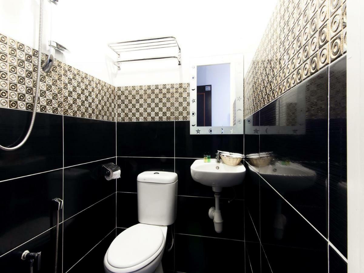 Tc Inn Business Hotel @ Сери Кембанган Екстериор снимка