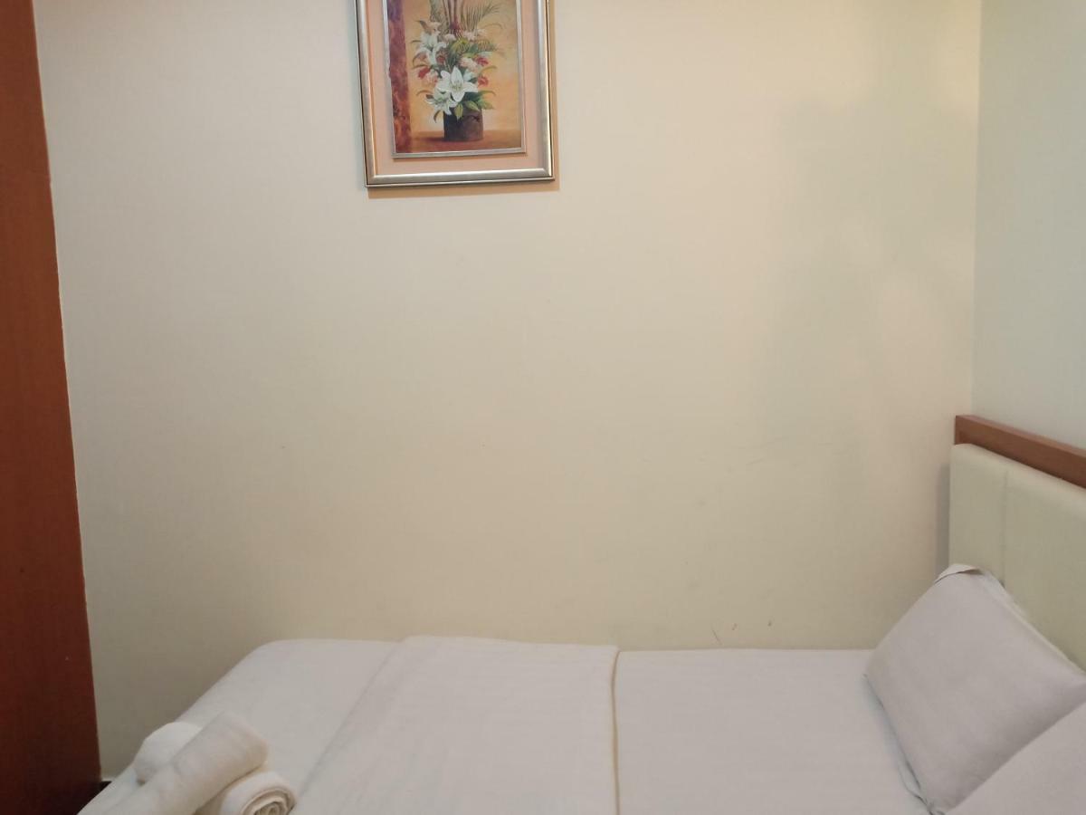 Tc Inn Business Hotel @ Сери Кембанган Екстериор снимка
