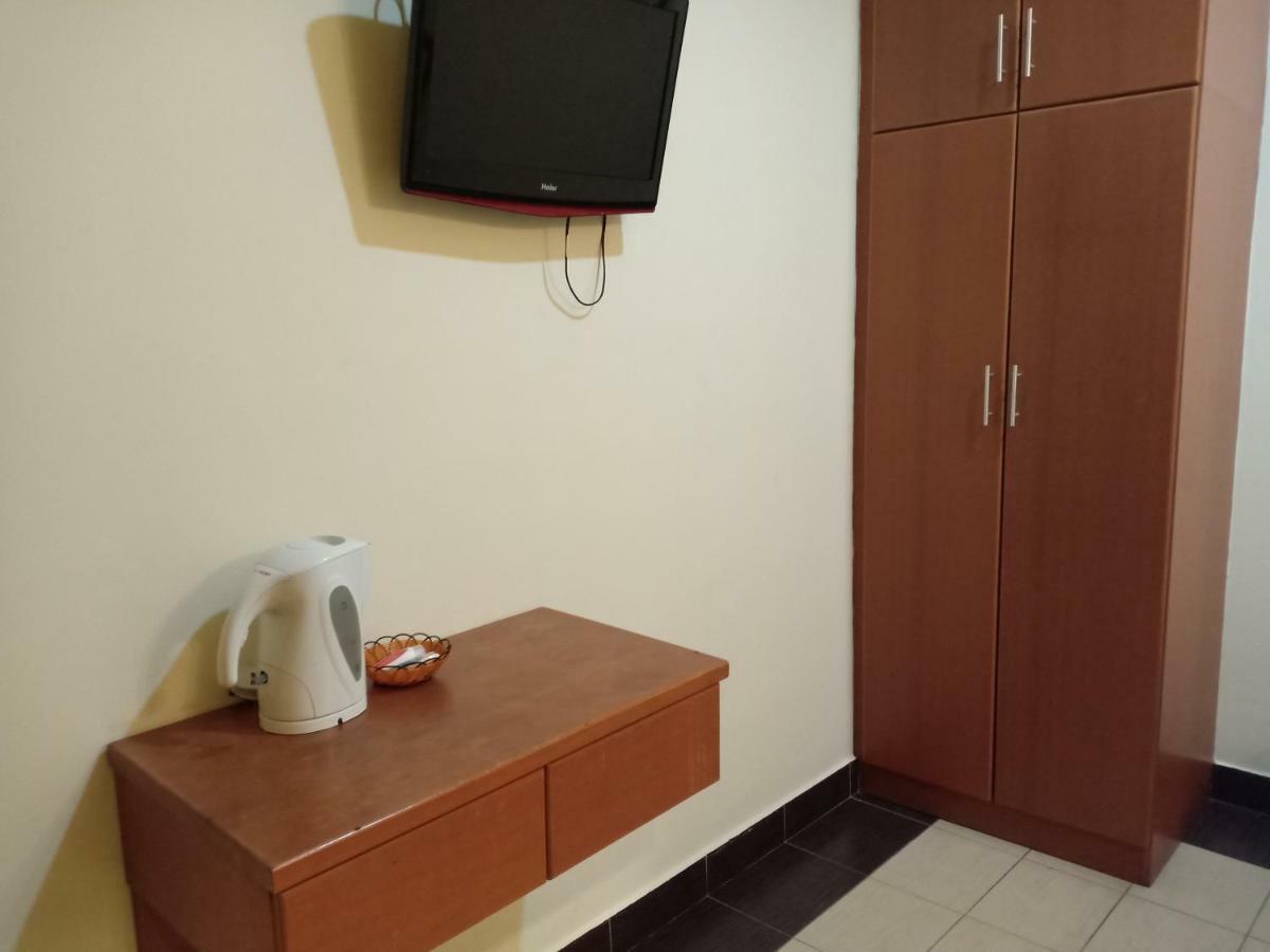 Tc Inn Business Hotel @ Сери Кембанган Екстериор снимка