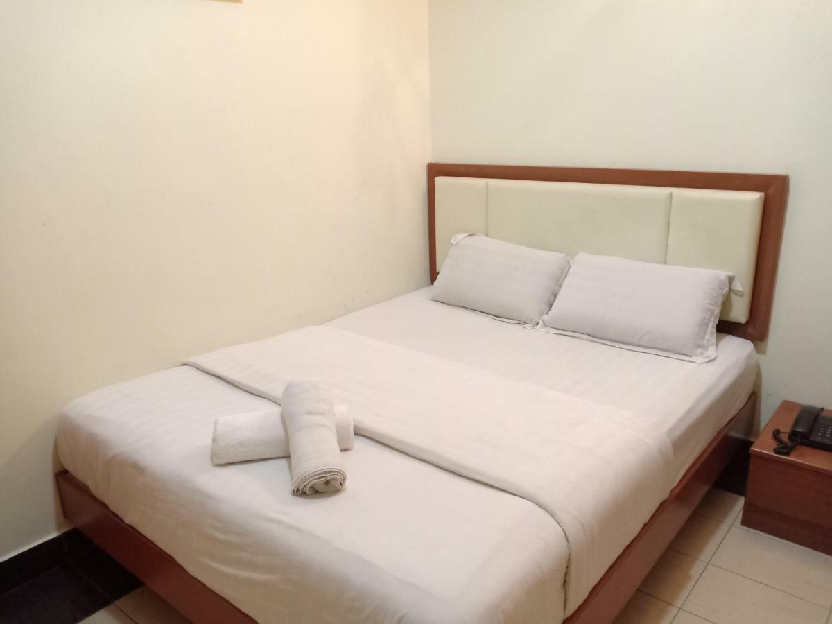 Tc Inn Business Hotel @ Сери Кембанган Екстериор снимка