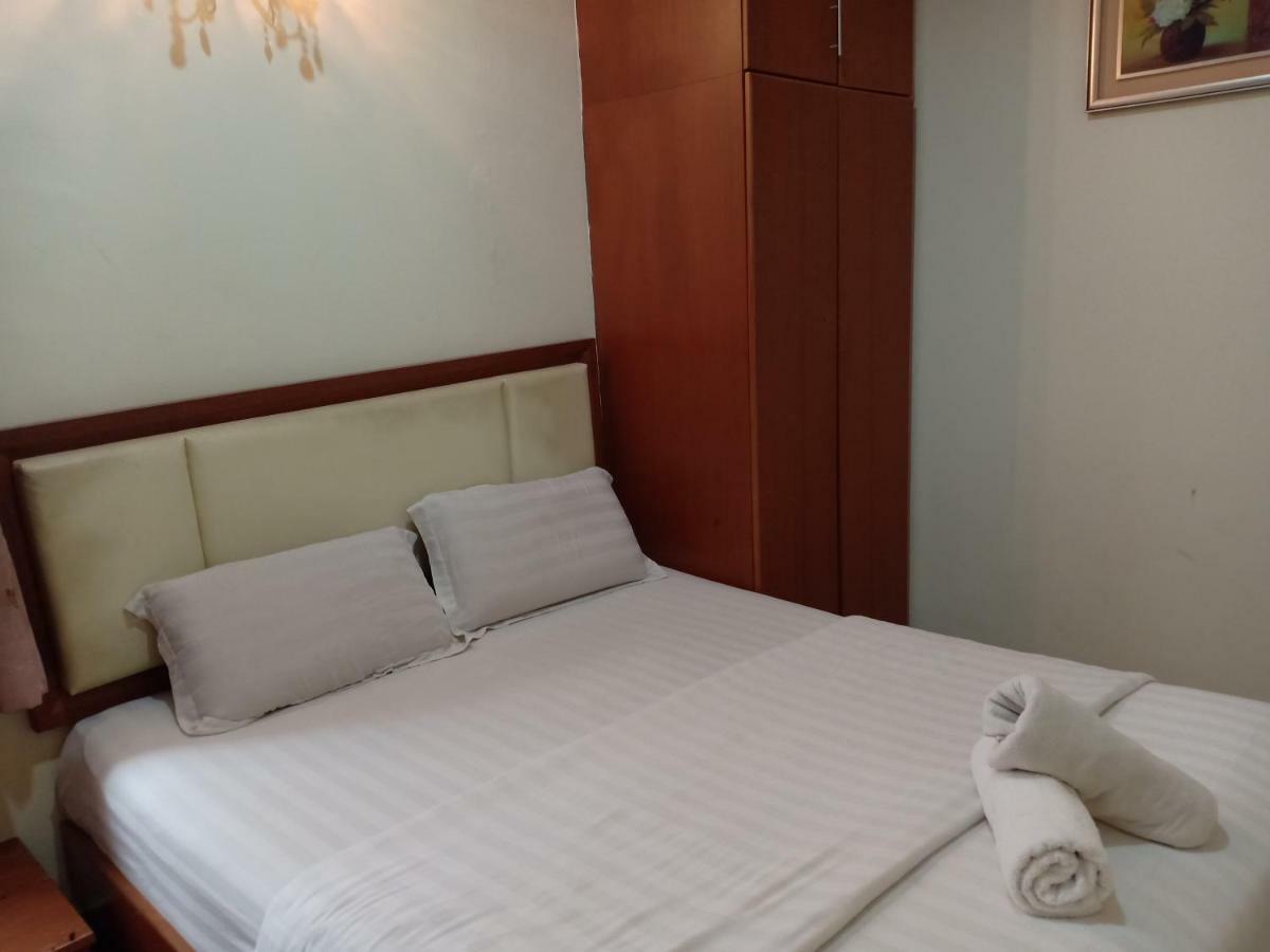 Tc Inn Business Hotel @ Сери Кембанган Екстериор снимка
