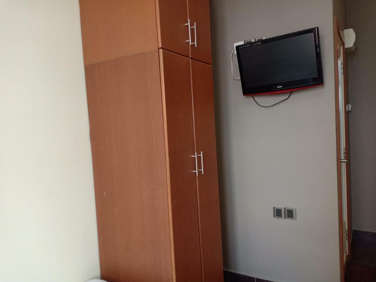 Tc Inn Business Hotel @ Сери Кембанган Екстериор снимка