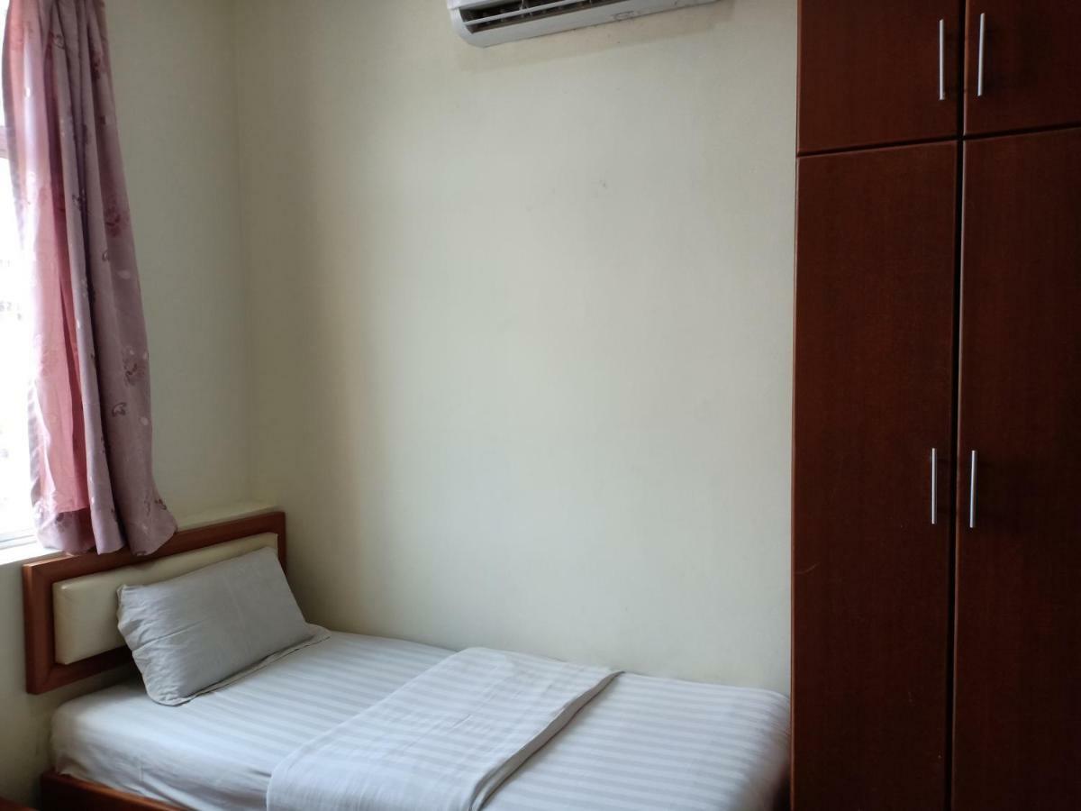 Tc Inn Business Hotel @ Сери Кембанган Екстериор снимка