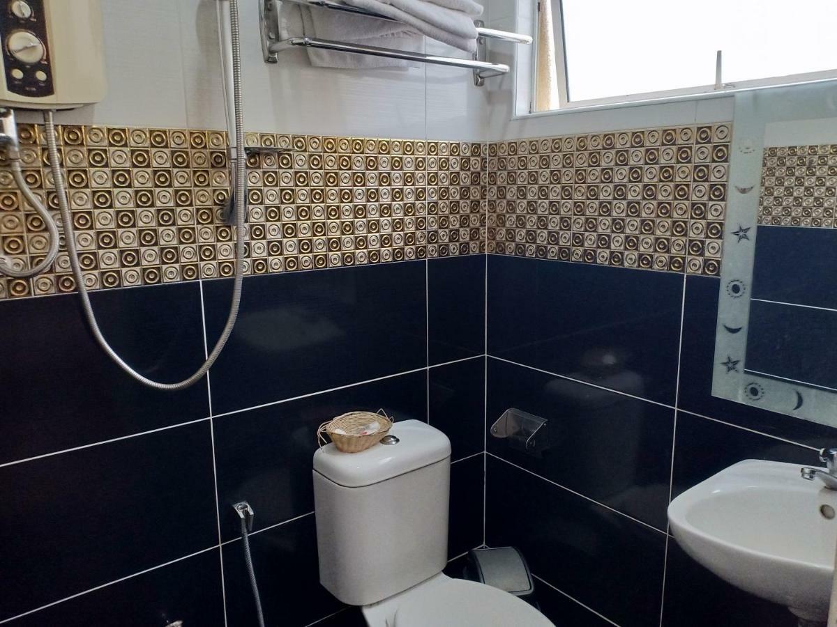Tc Inn Business Hotel @ Сери Кембанган Екстериор снимка