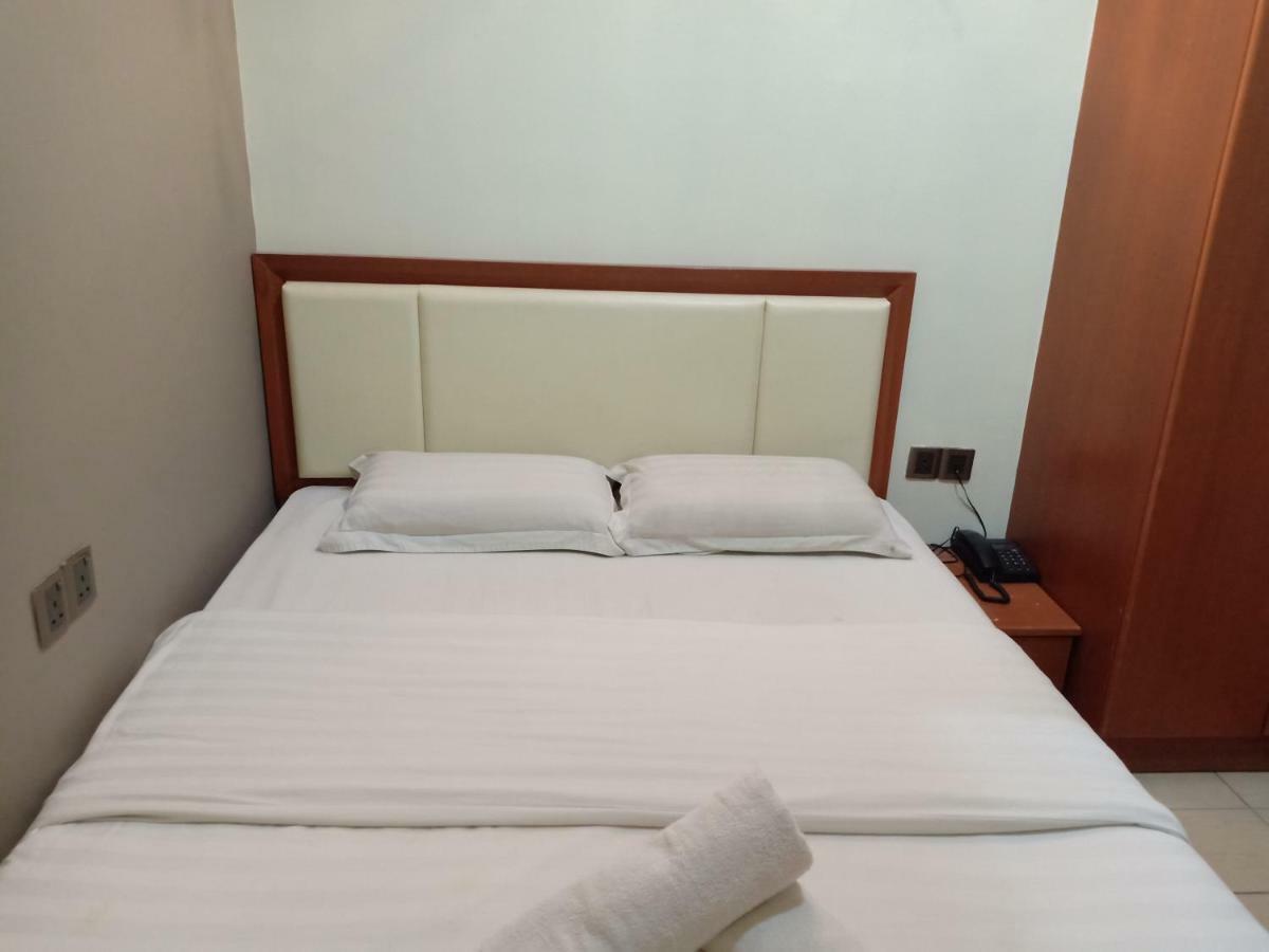 Tc Inn Business Hotel @ Сери Кембанган Екстериор снимка
