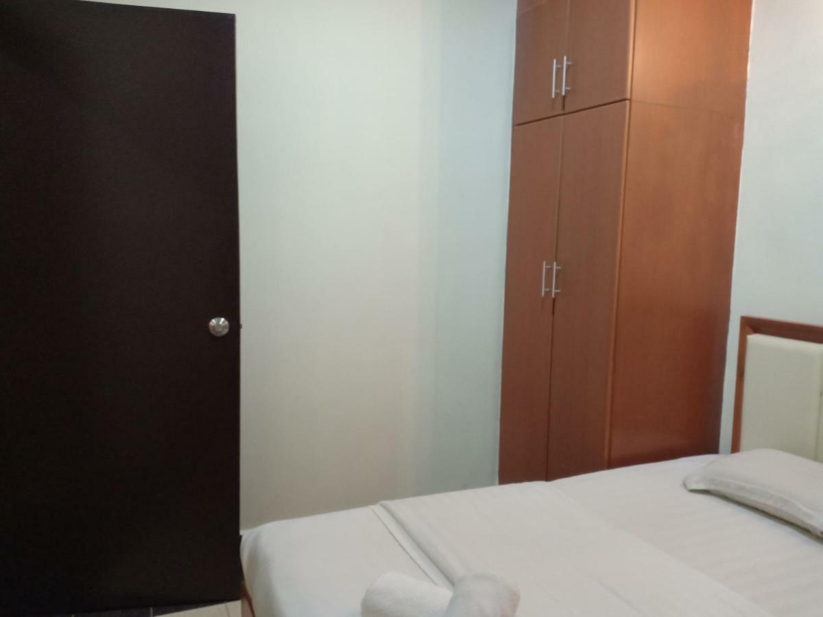 Tc Inn Business Hotel @ Сери Кембанган Екстериор снимка