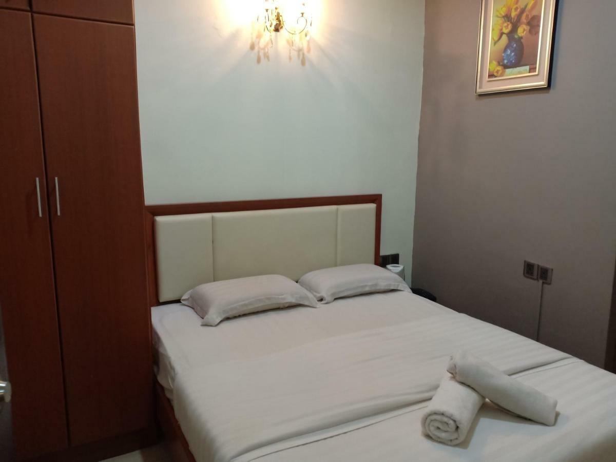 Tc Inn Business Hotel @ Сери Кембанган Екстериор снимка