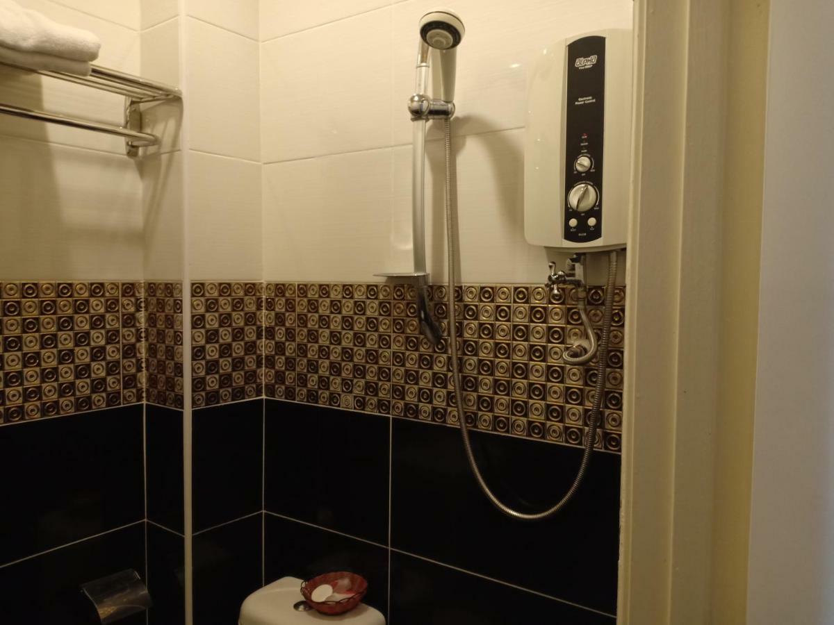 Tc Inn Business Hotel @ Сери Кембанган Екстериор снимка
