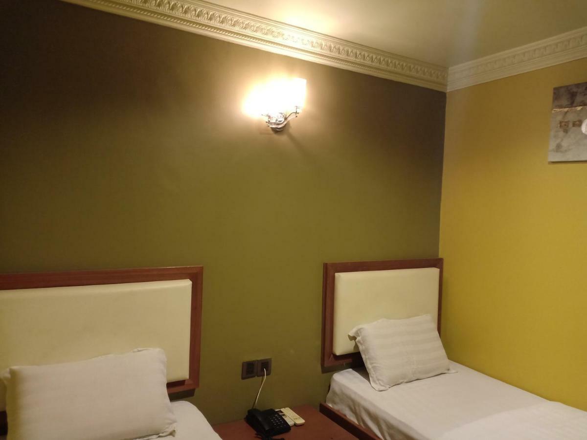 Tc Inn Business Hotel @ Сери Кембанган Екстериор снимка