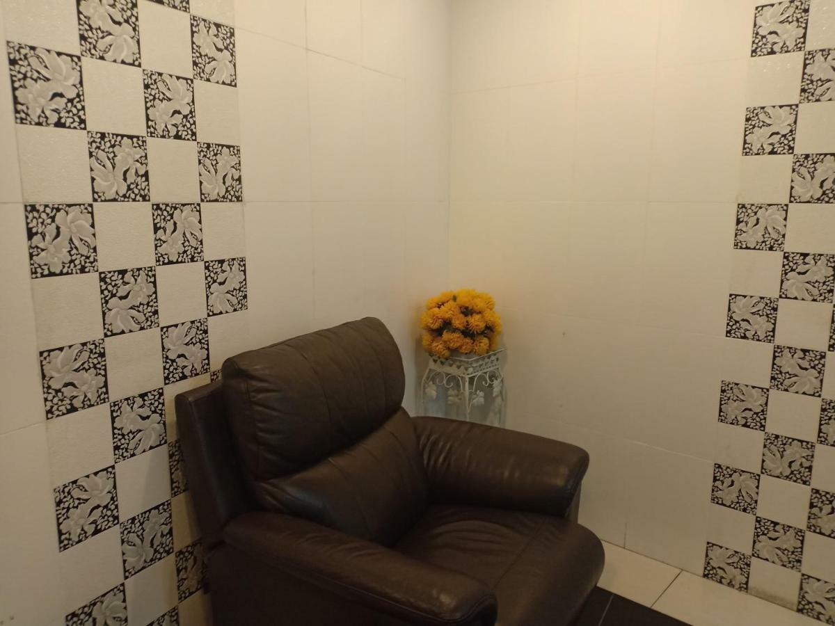 Tc Inn Business Hotel @ Сери Кембанган Екстериор снимка