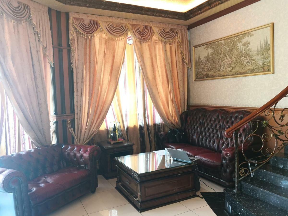 Tc Inn Business Hotel @ Сери Кембанган Екстериор снимка