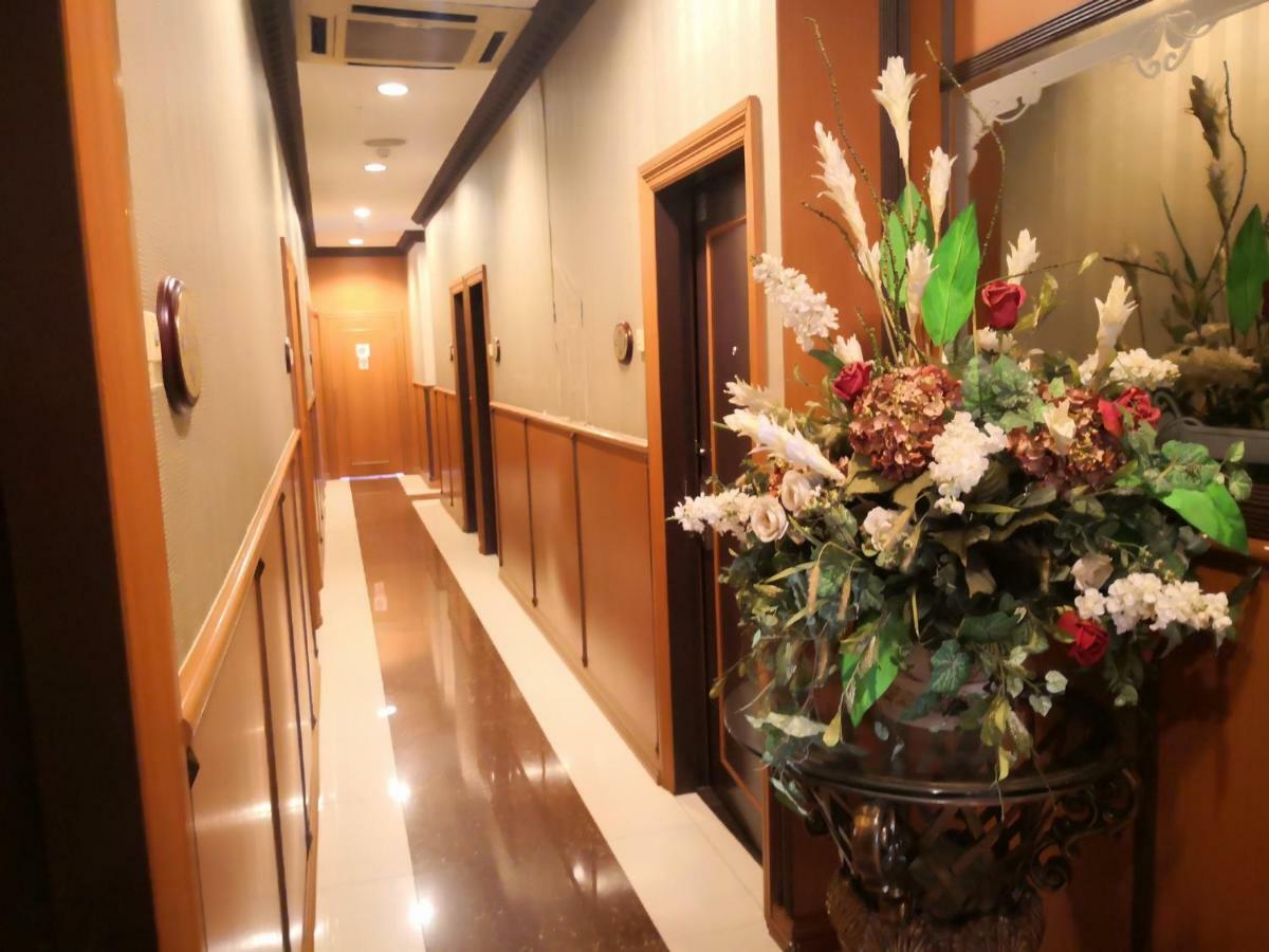 Tc Inn Business Hotel @ Сери Кембанган Екстериор снимка