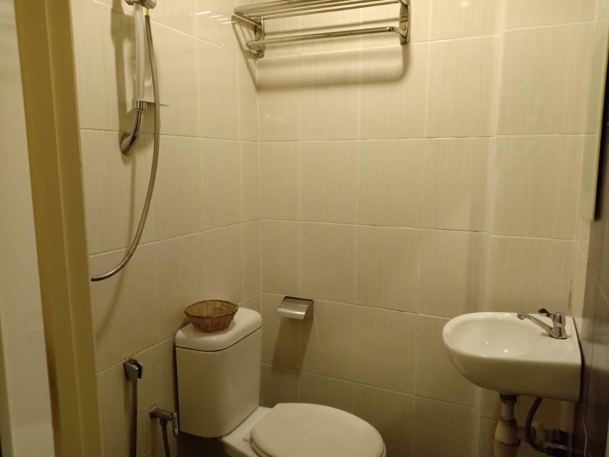 Tc Inn Business Hotel @ Сери Кембанган Екстериор снимка
