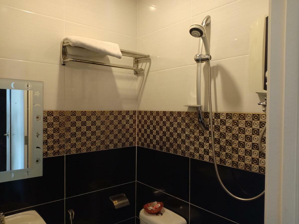 Tc Inn Business Hotel @ Сери Кембанган Екстериор снимка