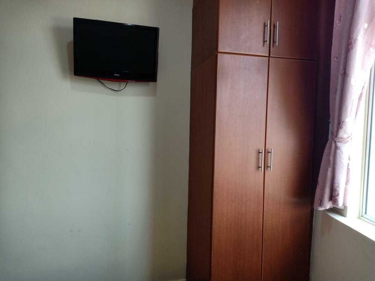 Tc Inn Business Hotel @ Сери Кембанган Екстериор снимка
